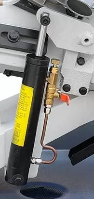 Станок ленточнопильный Stalex BS-912GR-JC